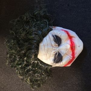 Joker Mask